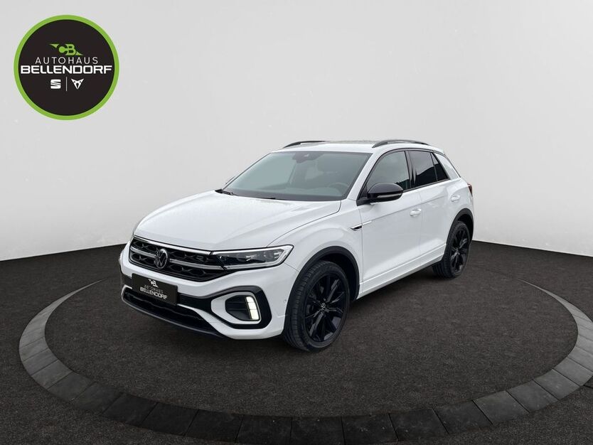 VW T-Roc 78.007 km 24.680 € Bottrop 46244