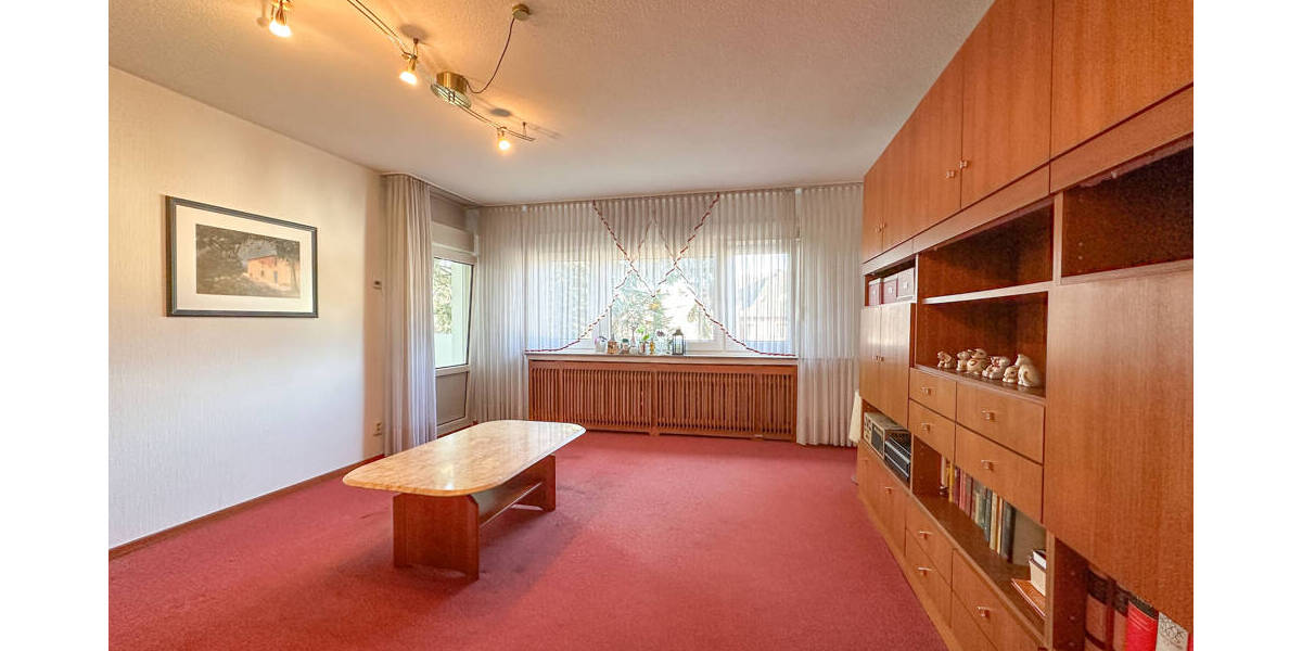 Etagenwohnung Herten Westerholt - 3 Zimmer, 82 m&sup2;, 128.000&euro; | Angebot:26630271