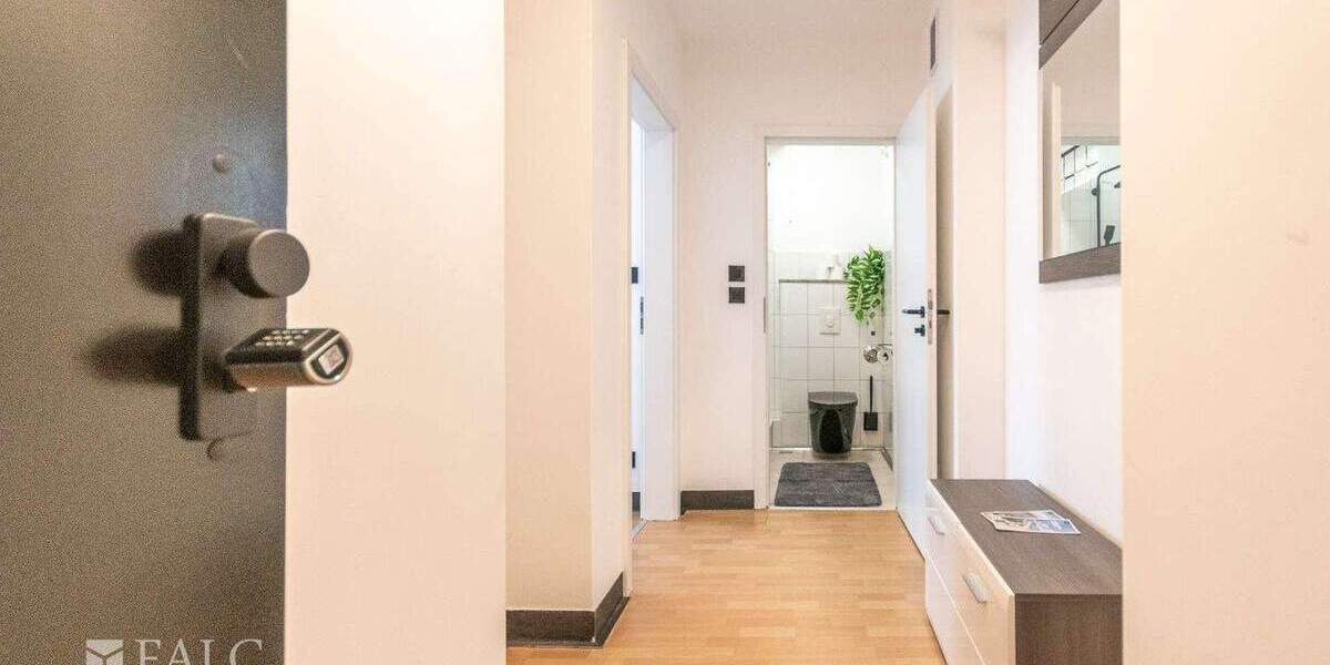 Mehrfamilienhaus, Wohnhaus Essen Stadtkern - 2 Zimmer, 761 m&sup2;, 3.350.000&euro; | Angebot:25214406