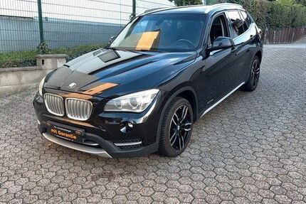 BMW X1 189.000 km 7.649 &euro; Witten 58454