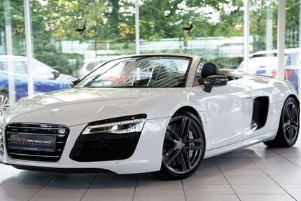 Audi R8 60.000 km 89.990 € Remscheid/NRW 42855
