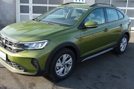 VW Taigo 2.367 km 17.875 &euro; Hagen 58089