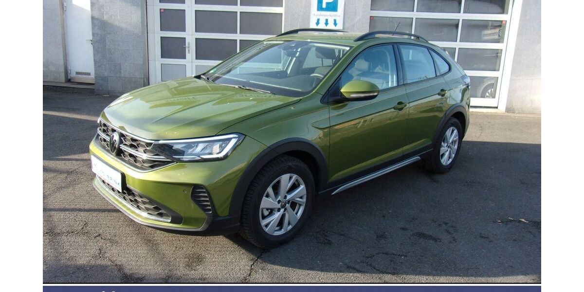 VW Taigo 2.367 km 17.875 &euro; Hagen 58089