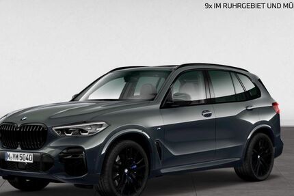 BMW X5 88.529 km 60.940 &euro; Bochum 44809