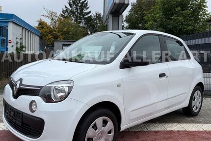 Renault Twingo 124.000 km 5.999 &euro; Bottrop 46236