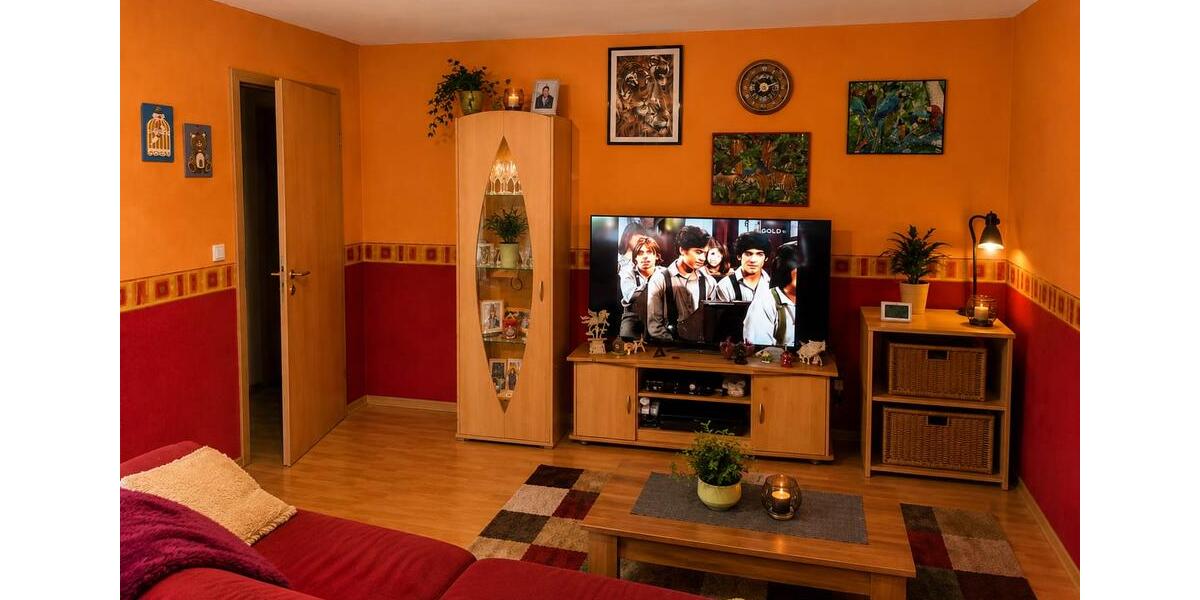Etagenwohnung Datteln - 2.5 Zimmer, 54 m&sup2;, 81.000&euro; | Angebot:26591191