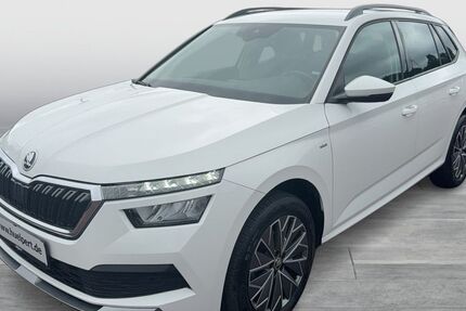 Skoda Kamiq 43.942 km 20.715 &euro; Dortmund 44309