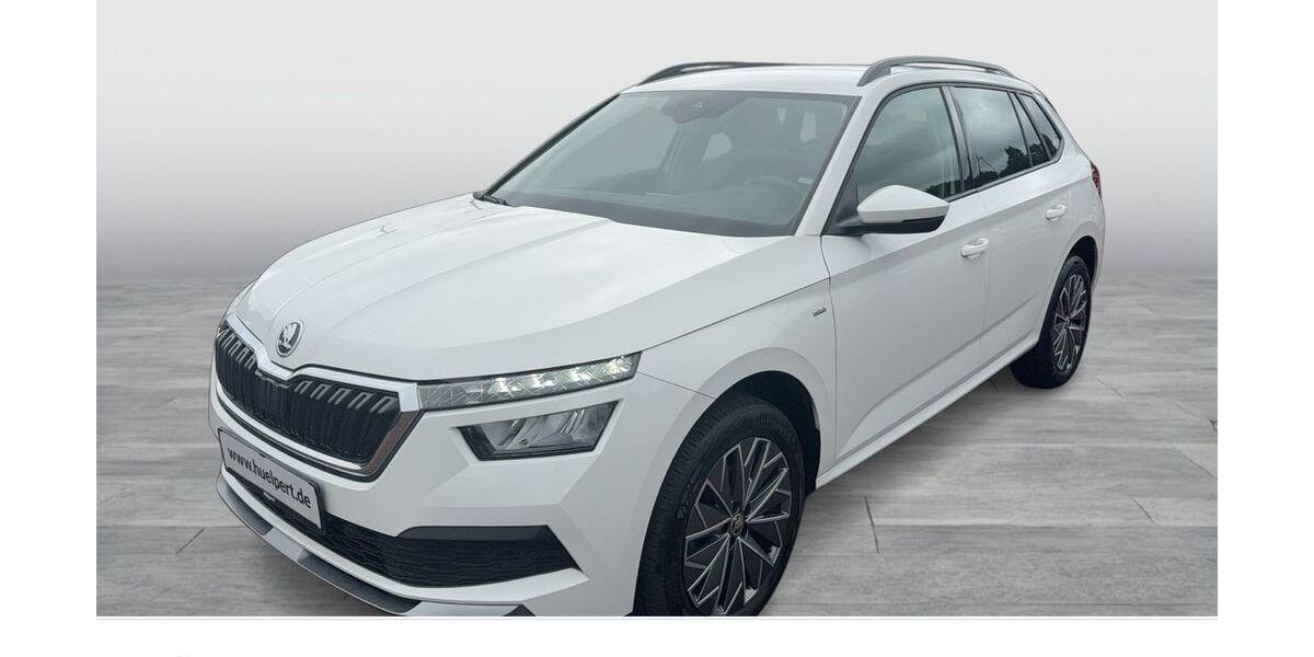 Skoda Kamiq 43.942 km 20.715 &euro; Dortmund 44309