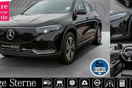 Mercedes-Benz EQA 19.998 km 39.448 &euro; Dorsten 46282