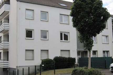 Wohnung zum Mieten in Recklinghausen 580 € 56 m² 2.5 zimmer