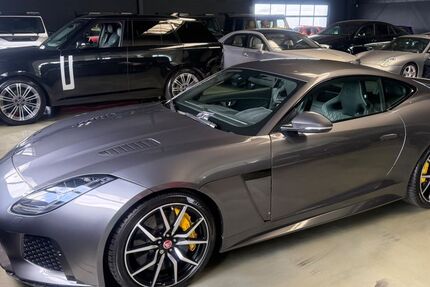 Jaguar F-Type 59.990 km 79.990 &euro; Haltern am See 45721
