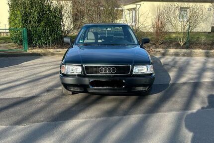Audi 80 221.000 km 1.200 € Unna 59425