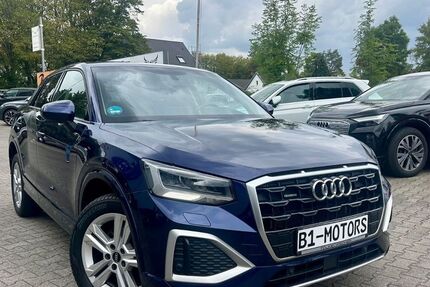 Audi Q2 131.300 km 20.500 &euro; Mülheim 45481