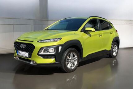 Hyundai KONA 31.000 km 14.890 &euro; Witten 58456