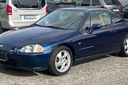 Honda CRX 196.684 km 5.650 &euro; Dortmund 44339