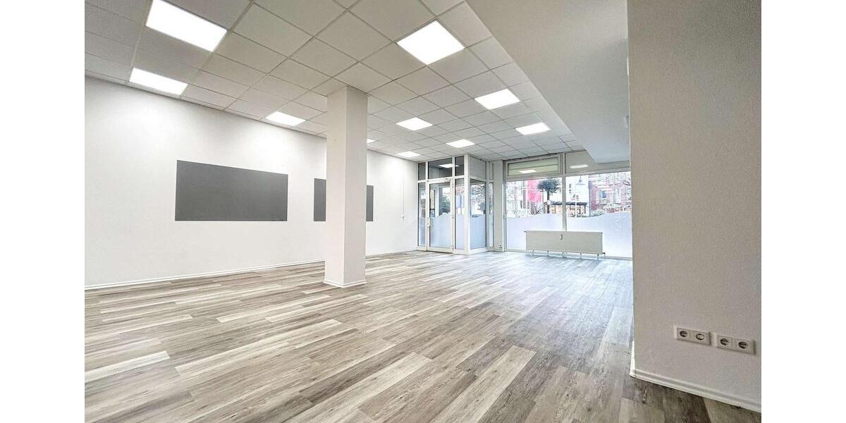 Ladenlokal mit hoher Frequenz – Hauptstraße 73, Sprockhövel! zimmer