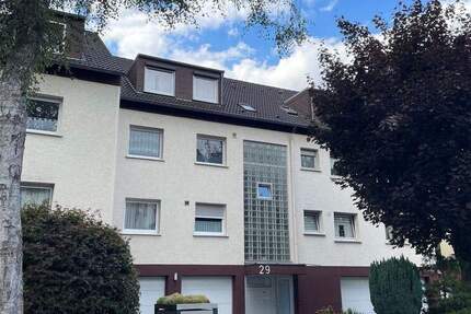 Neuwertige 2-Zimmer-Wohnung in Bochum Harpen – Ideal für moderne Stadtbewohner 2 zimmer