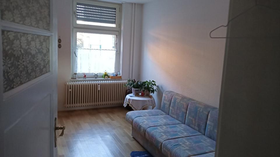 Erdgeschoßwohnung Oberhausen Alstaden - 2 Zimmer, 56 m&sup2;, 360&euro; | Angebot:24391349