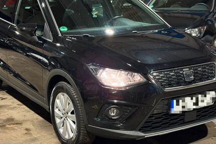 Seat Arona 64.000 km 16.490 &euro; Wuppertal 42349