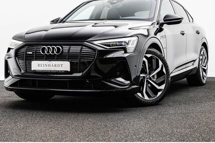 Audi e-tron 42.840 km 32.778 &euro; Hagen 58091