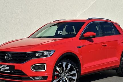 VW T-Roc 71.310 km 22.490 &euro; Castrop-Rauxel 44579
