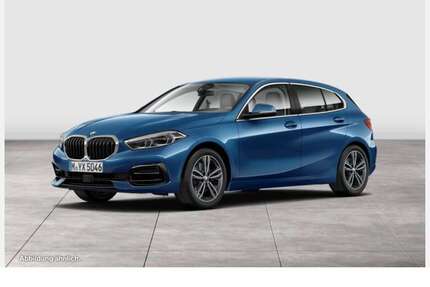 BMW 118 39.078 km 25.880 &euro; Sprockhövel 45549
