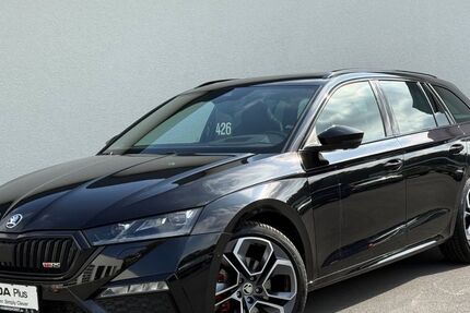 Skoda Octavia 31.570 km 39.290 &euro; Castrop-Rauxel 44579