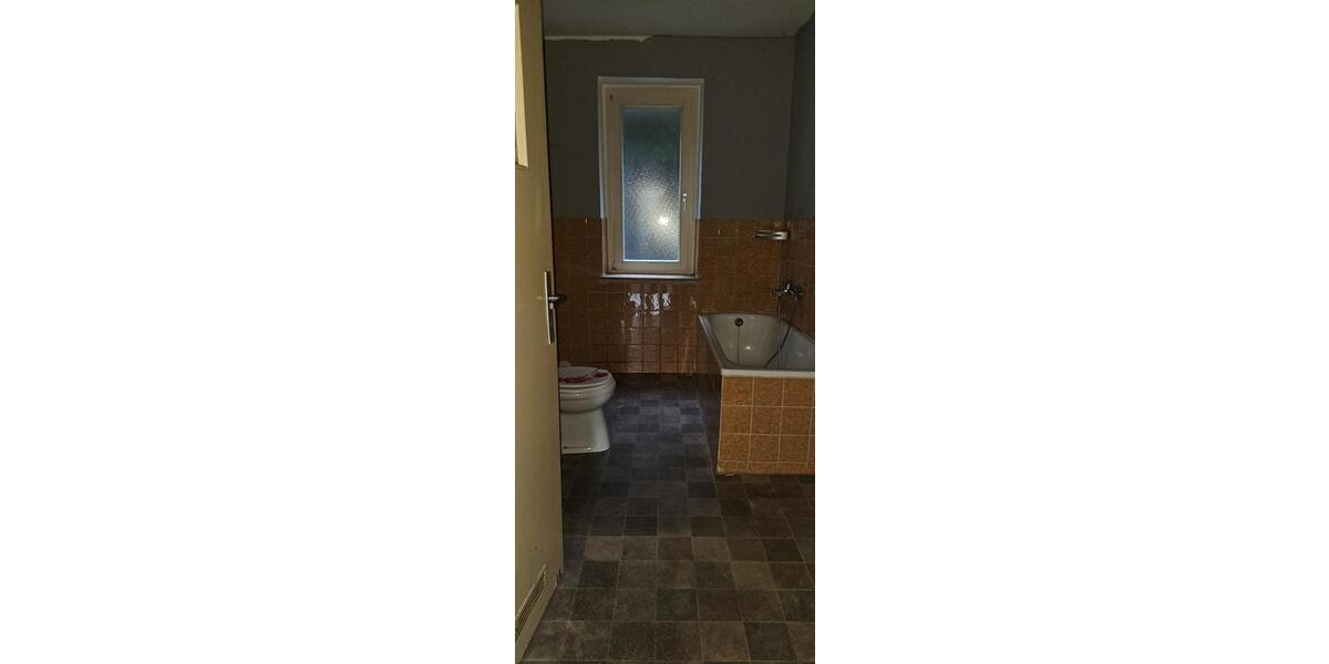 Erdgeschoßwohnung Wuppertal Barmen - 2 Zimmer, 50 m&sup2;, 466&euro; | Angebot:25780061