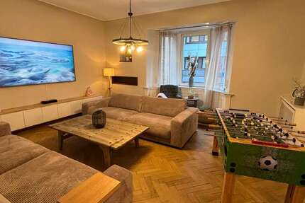 Wohnen auf Zeit in Bottrop 120 € 10 zimmer