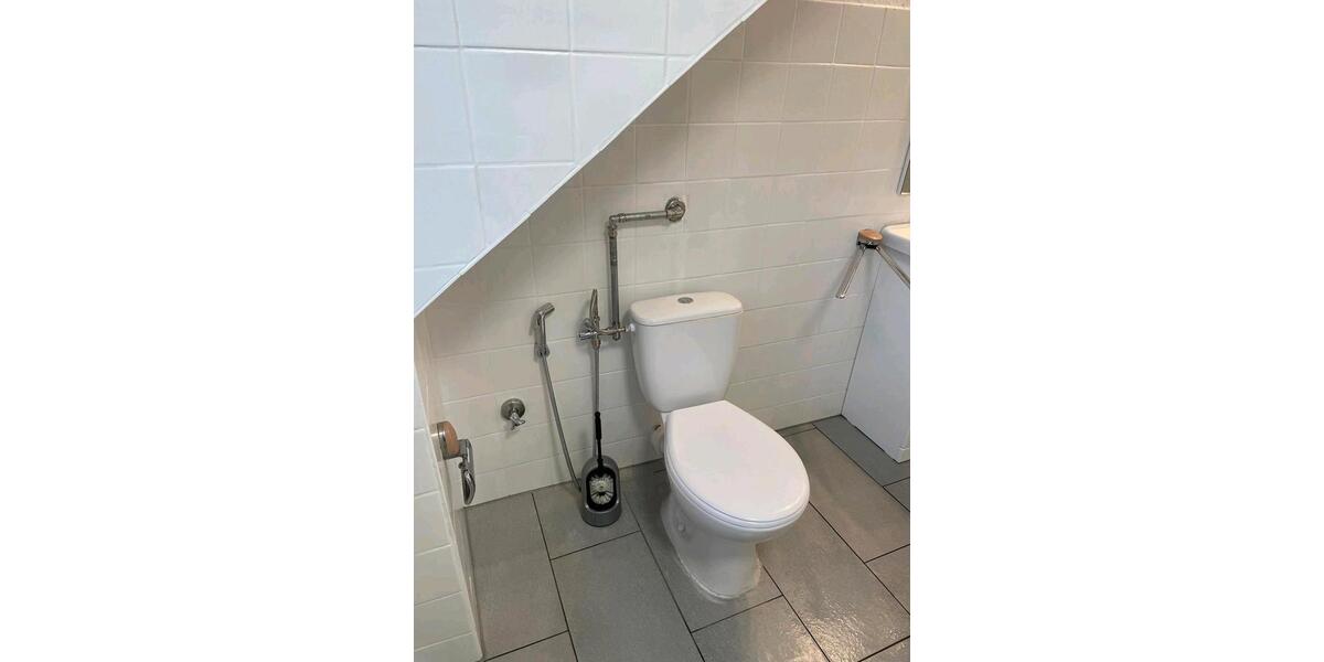 Dachgeschoßwohnung Gelsenkirchen Gelsenkirchen-Mitte - 1 Zimmer, 44 m&sup2;, 49.999&euro; | Angebot:25170663