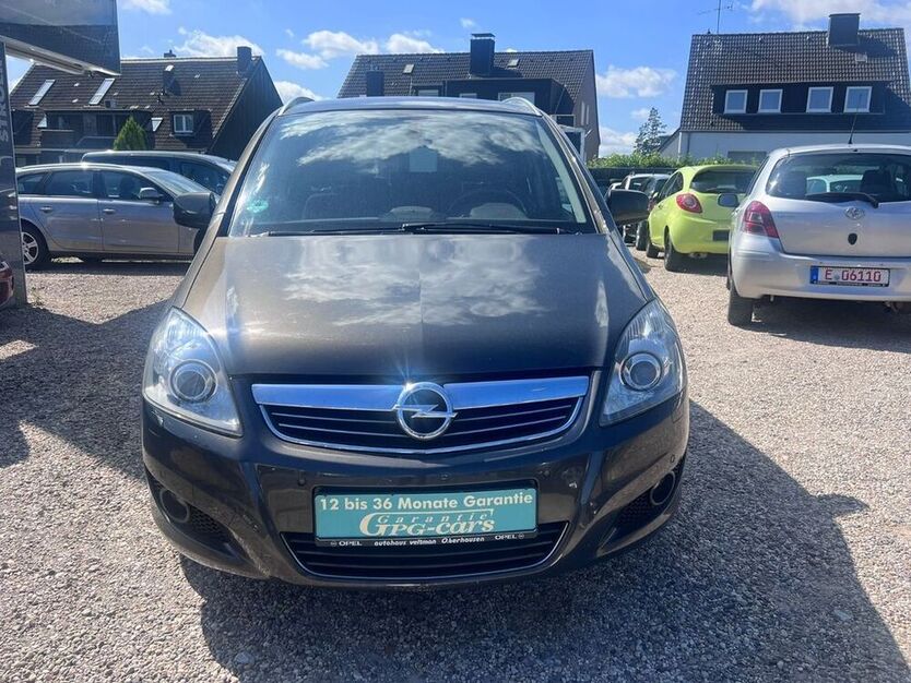 Zafira