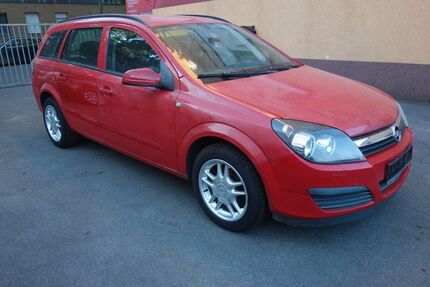 Opel Astra 190.000 km 750 € MÜLHEIM AN DER RÜHR 45468