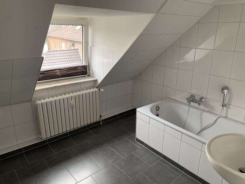 Wohnung zum Mieten in Duisburg 350 € 45 m²