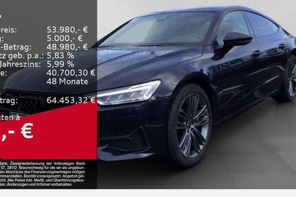 Audi A7 24.295 km 50.680 &euro; Gelsenkirchen 45894