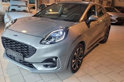 Ford Puma 101.600 km 12.690 &euro; Oberhausen 46049