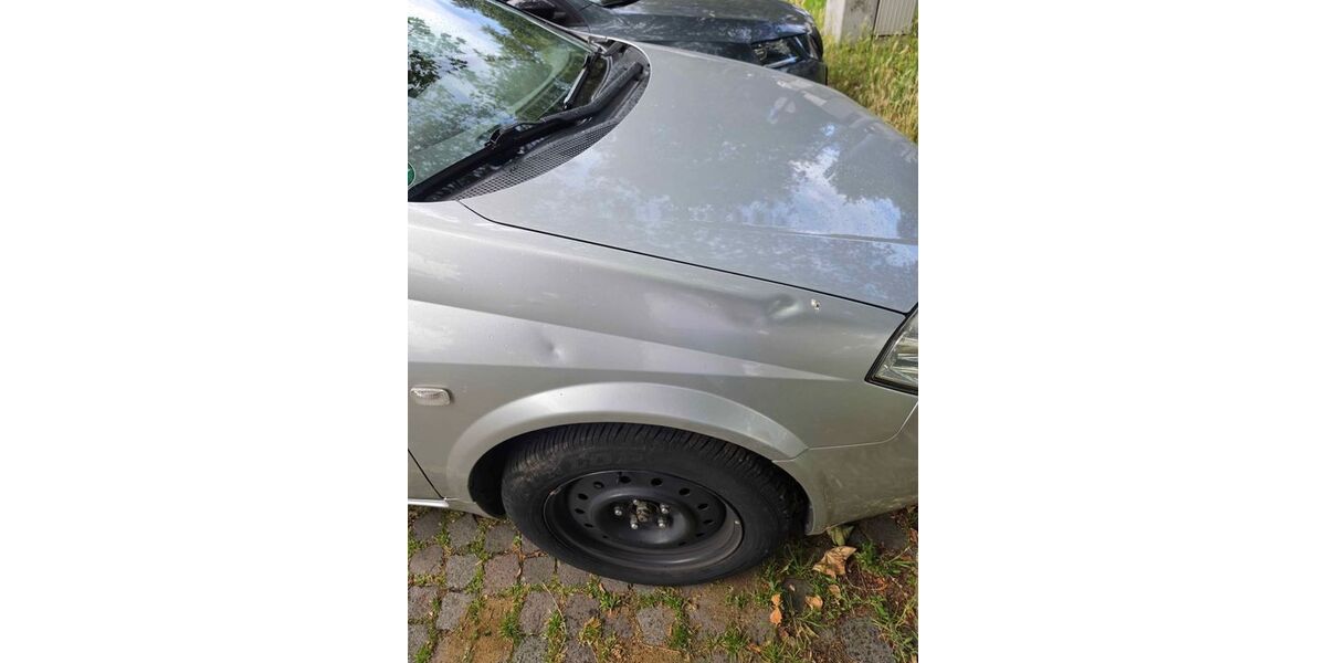 Nissan Primera 172.500 km 800 &euro; Oberhausen 46149