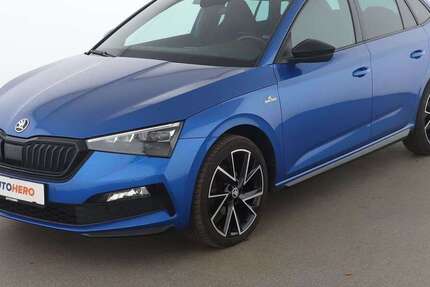 Skoda Scala 100.127 km 17.260 &euro; Essen 45141