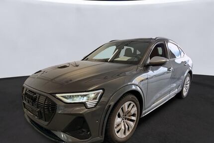 Audi e-tron 37.736 km 46.015 € Hagen 58091