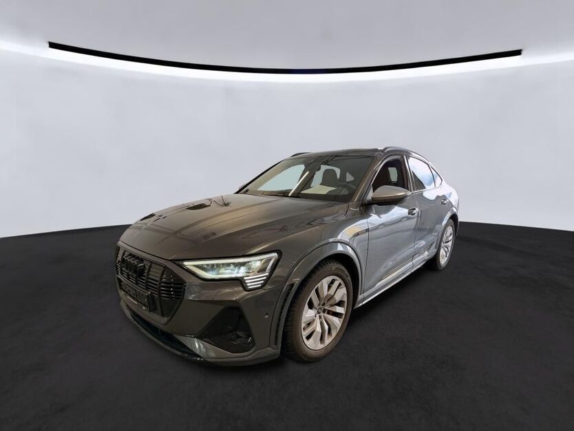 Audi e-tron 37.736 km 46.015 € Hagen 58091