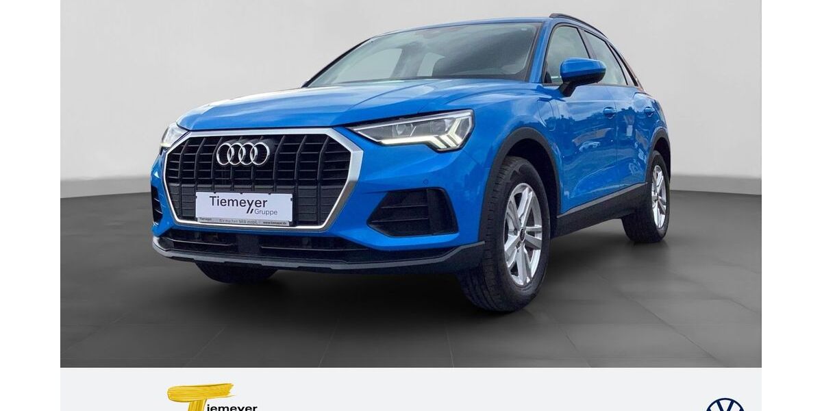 Audi Q3 118.649 km 20.780 &euro; Herne 44653