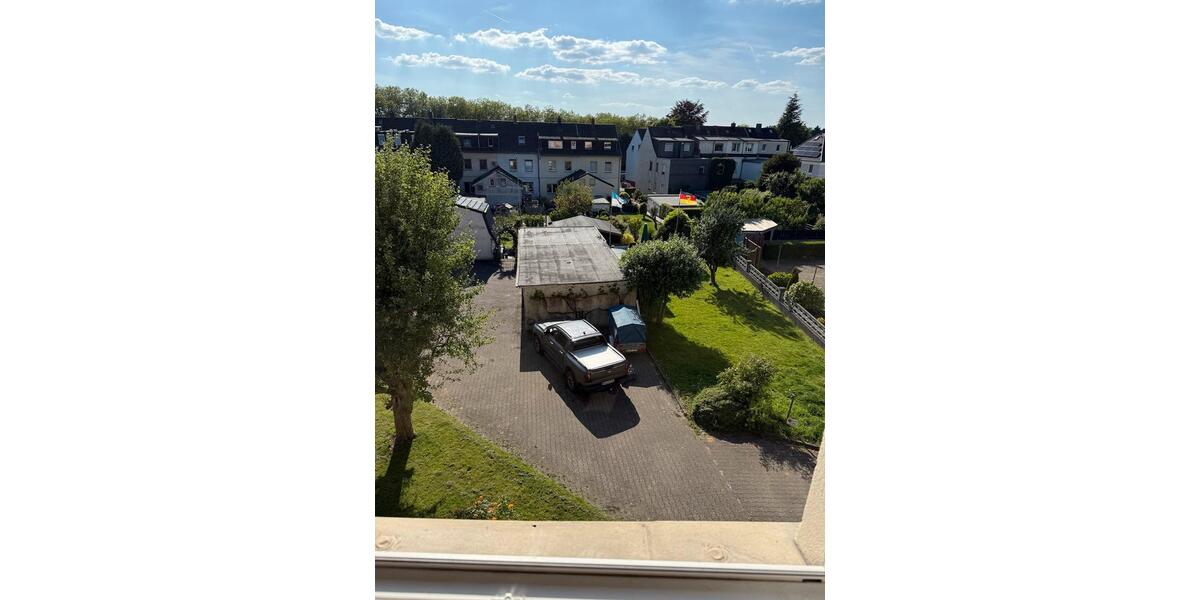 Etagenwohnung Bochum Bochum-Südwest - 2.5 Zimmer, 52 m&sup2;, 600&euro; | Angebot:26697903