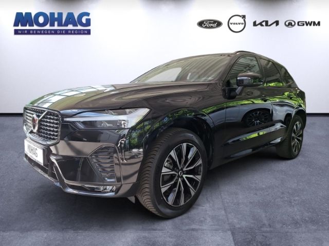 Volvo XC60 20.940 km 42.390 € Recklinghausen 45659