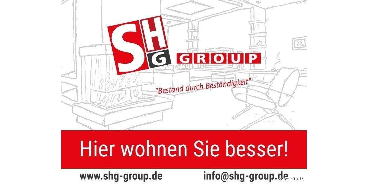 Etagenwohnung Hagen Hochschulviertel - 3 Zimmer, 69 m&sup2;, 550&euro; | Angebot:25529636