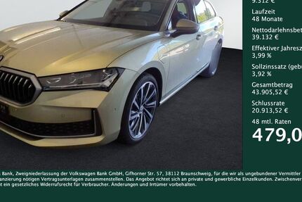 Skoda Superb 2.596 km 48.444 € Dortmund 44269