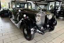 Gebrauchtwagen Rolls Royce Phantom