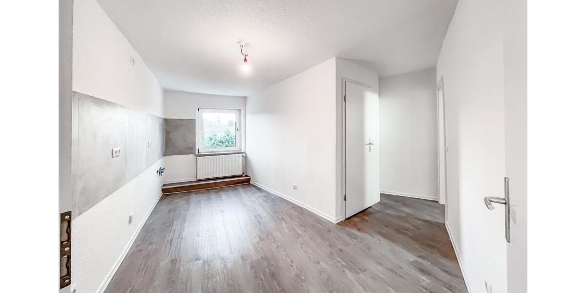 Dachgeschoßwohnung Bochum Werne - 3.5 Zimmer, 60 m&sup2;, 595&euro; | Angebot:26633954