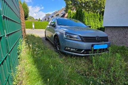 VW Passat 130.000 km 9.300 &euro; Gladbeck 45968