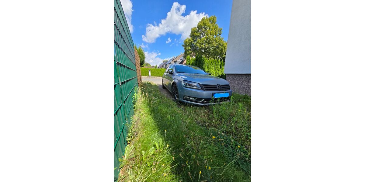 VW Passat 130.000 km 9.300 &euro; Gladbeck 45968