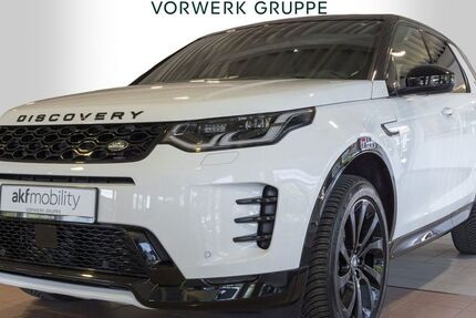 Land Rover Discovery Sport 16.067 km 41.950 &euro; Schwerte 58239