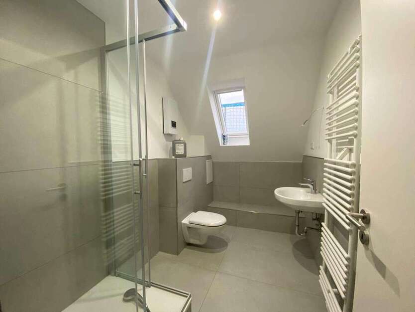 Wohnung zum Mieten in Dortmund 621,81 € 63.31 m²
